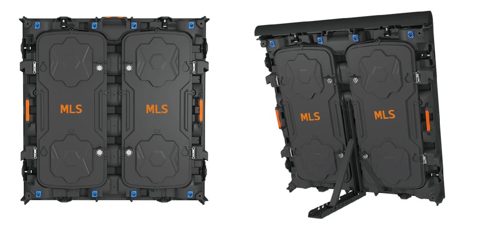 Serie L - pantalla LED exterior